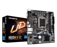 Płyta główna Socket 1700 Gigabyte H610M H V2